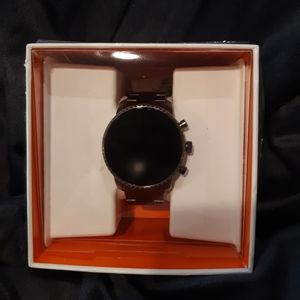 Fossil Q Touchscreen Smartwatch